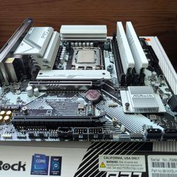 Mid-range Gaming CPU Bundle