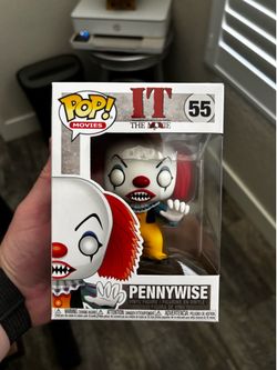 Funko Pop 55 - Pennywise