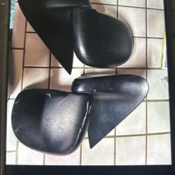 Ford F.150 Year 2000 Front Mirrors