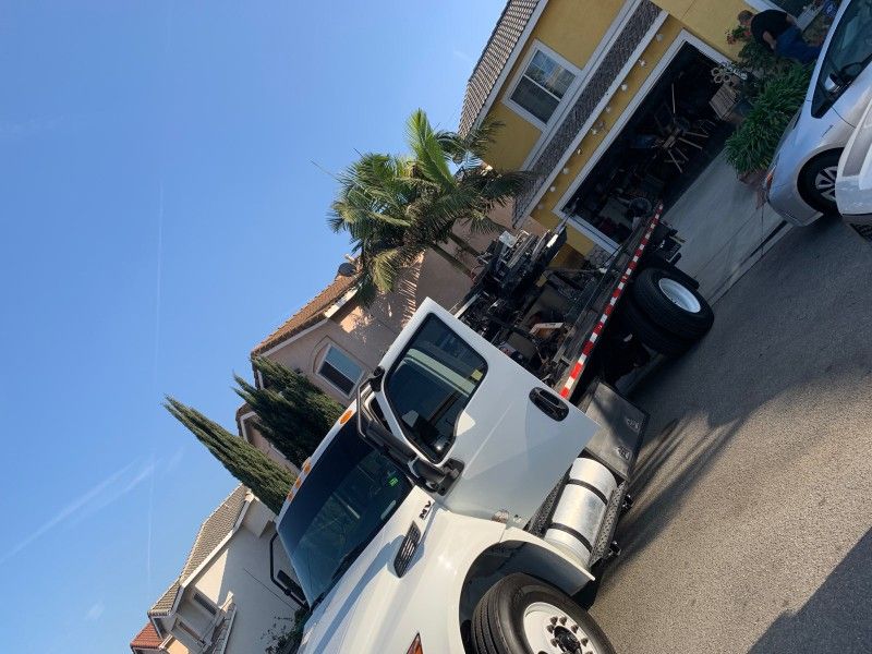 Automotive Transport 