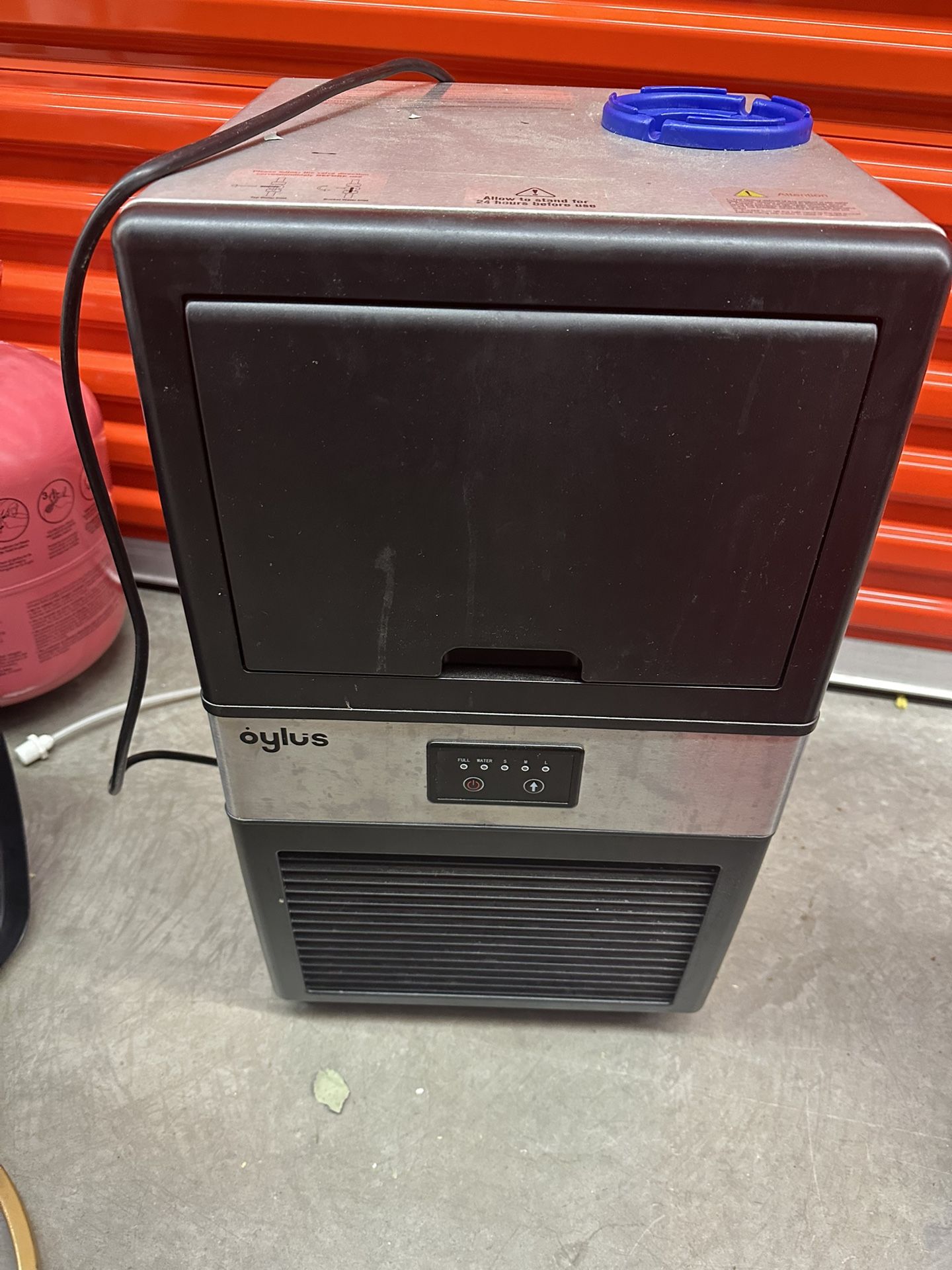 Ice Machine