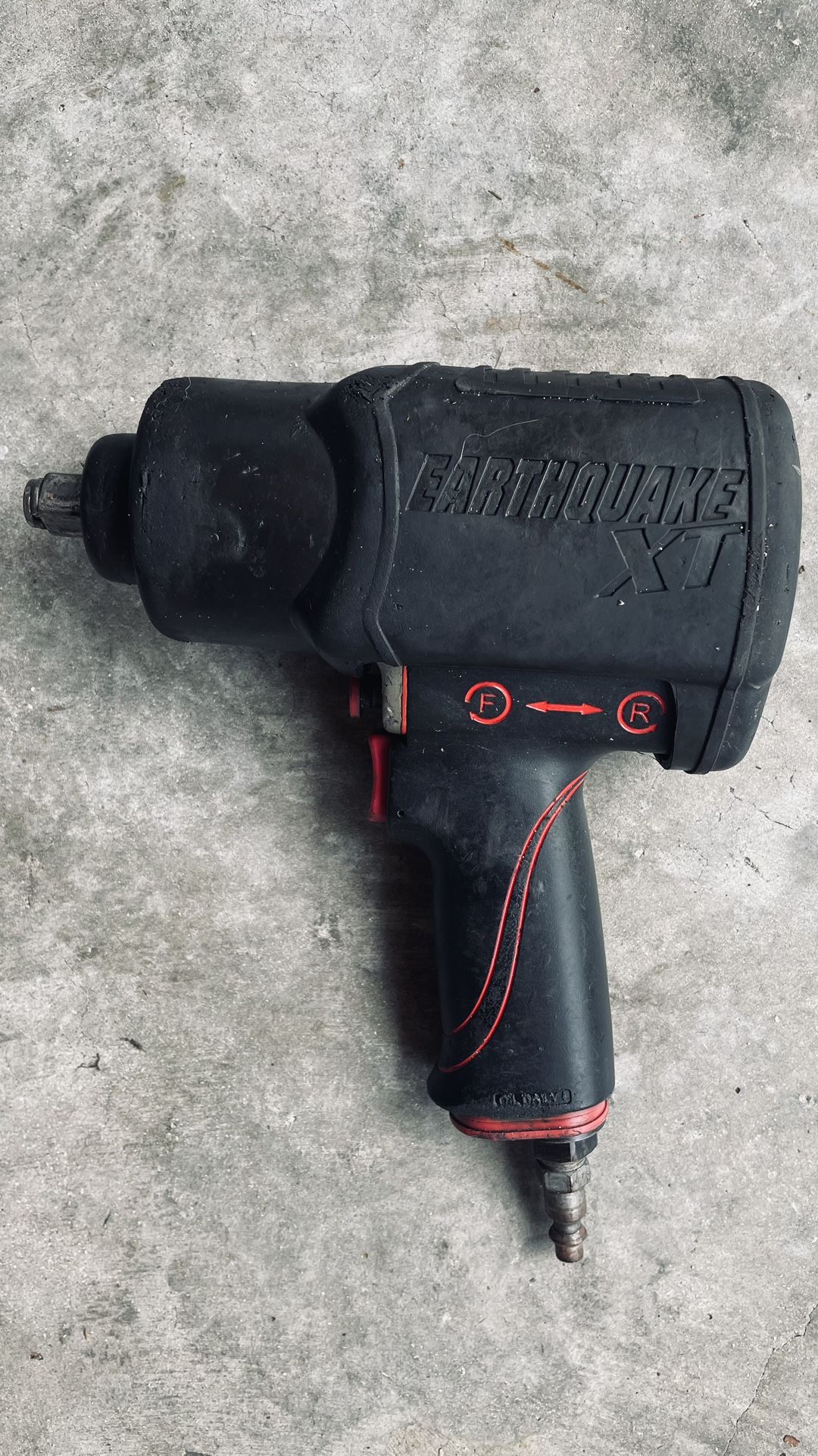 Air impact wrench $125.00 CASH, TEXT FOR PRICES.