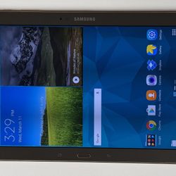 Samsung Galaxy Tab S SM-T800 T800 16GB Wi-Fi Android 10.5" Tablet