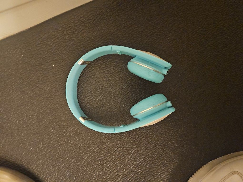 Monster DNA Headphones