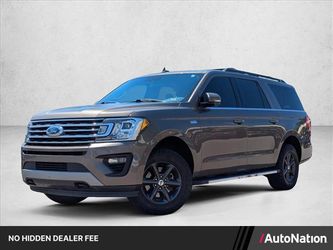 2019 Ford Expedition MAX