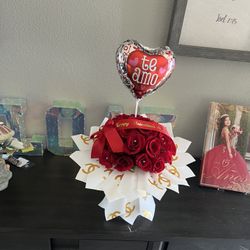 Unique Flowers 