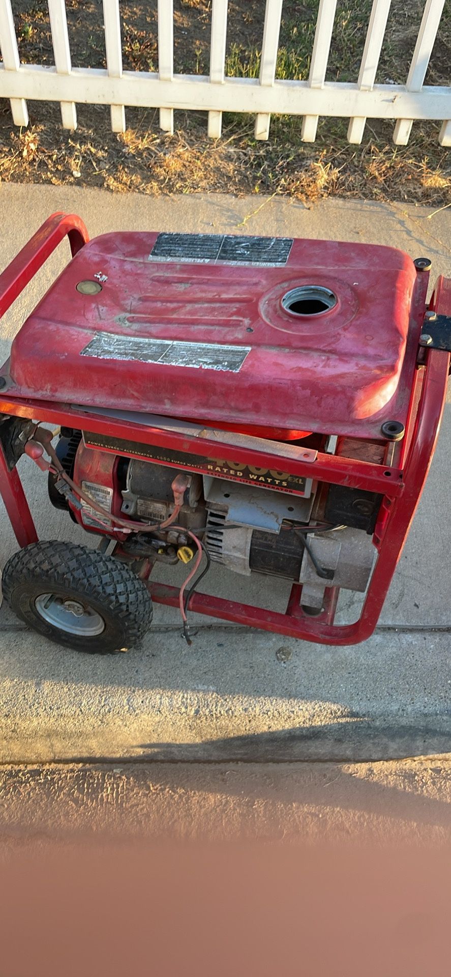 Generator
