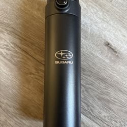 Subaru Stainless Steel Mug