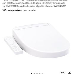 TOTO washlet Sw3346#01