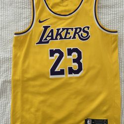 Lakers Jersey 
