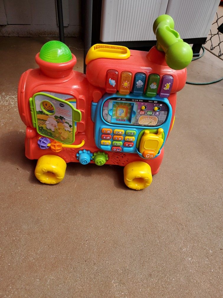music toy,cho cho