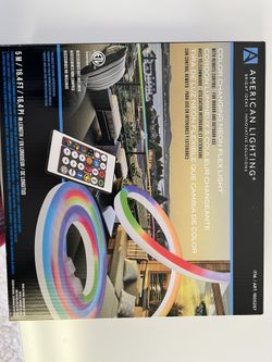 American lighting Brand new