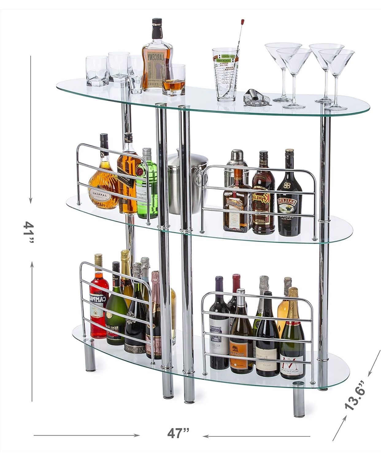 Living room Bar (was 180)