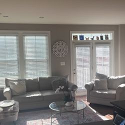 Couch Set 