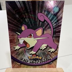 Rattata 