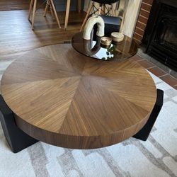 Modern Coffee Table - New