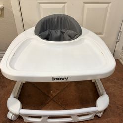 Joovy Spoon Baby Walker 