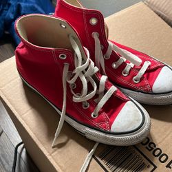 Converse Size 6.5 