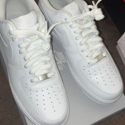 Air Force 1s