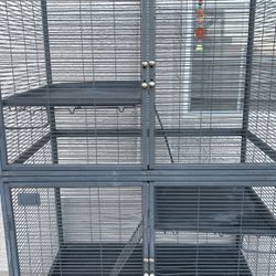 Big Cage 