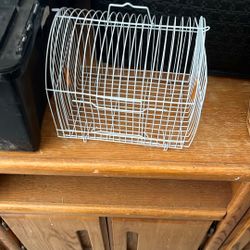 Small Cage For Love Birds 