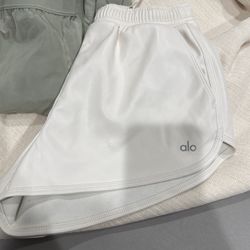 Alo Shorts
