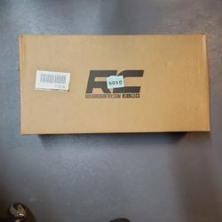Rough County 3 Inch Lift Kit 4runner & FJ