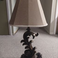 Decorative Lamp