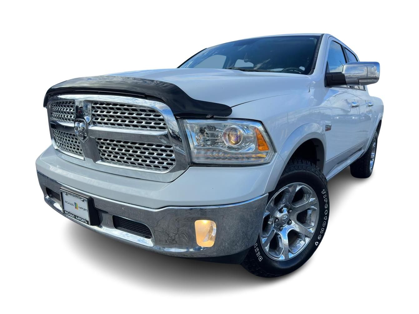 2013 RAM 1500
