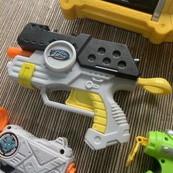 Kids Toy Guns 