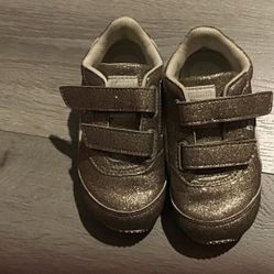 Puma toddler shoes size 7
