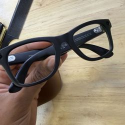 Ray Ban Meta Wayfarer Gen 2 