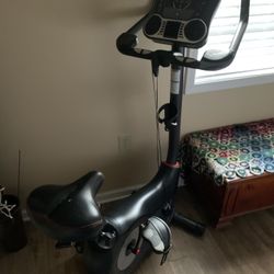 Schwinn Exercise Bike