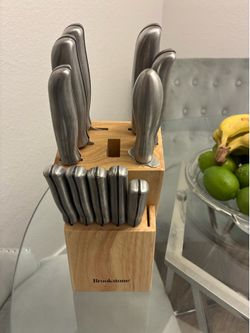 Knife set
