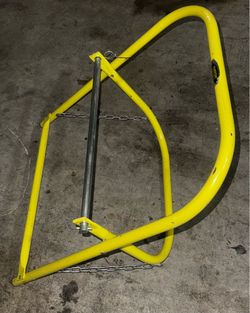 Cable caddy