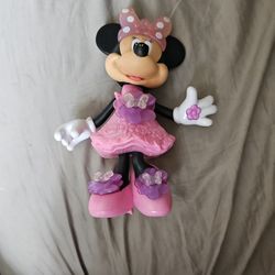 Disney Doll Magic