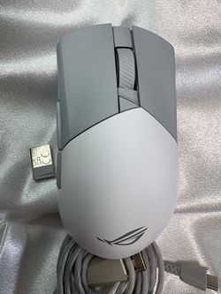 ASUS ROG Gladius III Wireless Gaming Mouse - $30