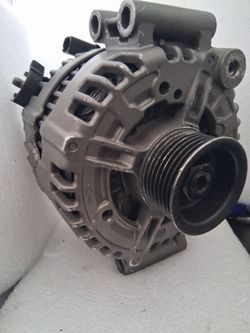 Alternators