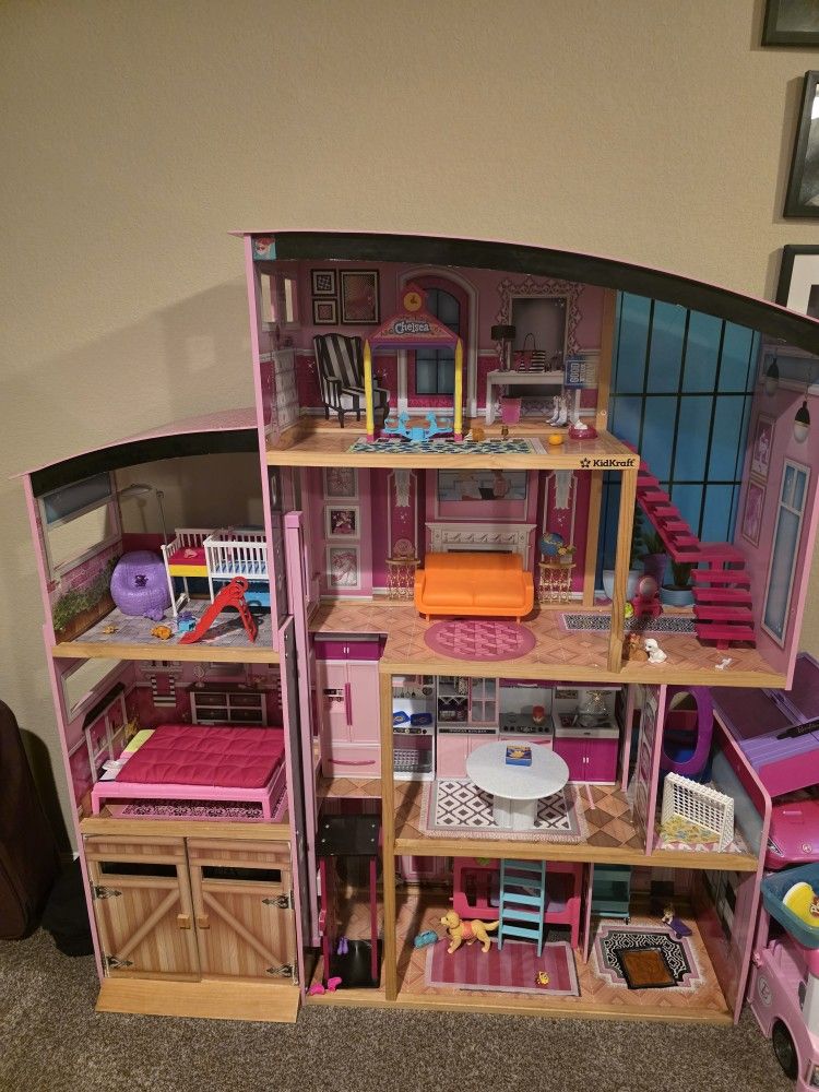 Barbie