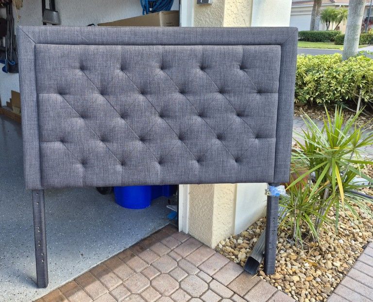 Full Size Head Board