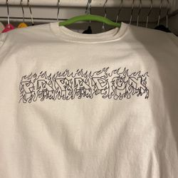 2017 Pardox “Oakland Hills Fire” T-Shirt