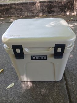 YETI Roadie 24 - V1.0 Hard Cooler