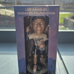 Trade For Ohtani 50 Stolen Bases Bobblehead 