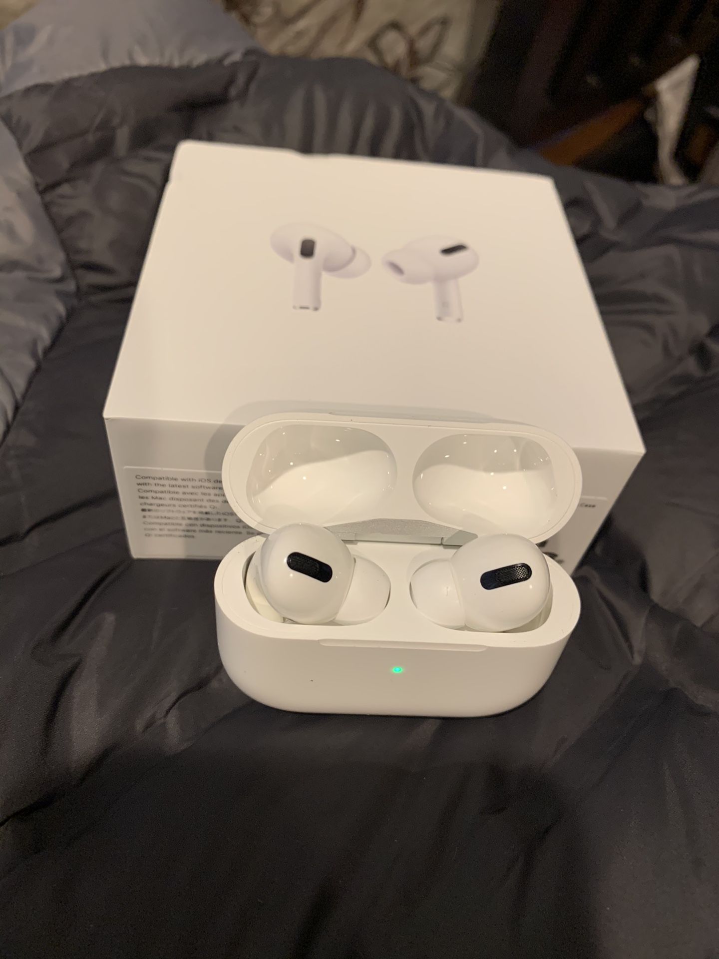 Apple AirPods pro