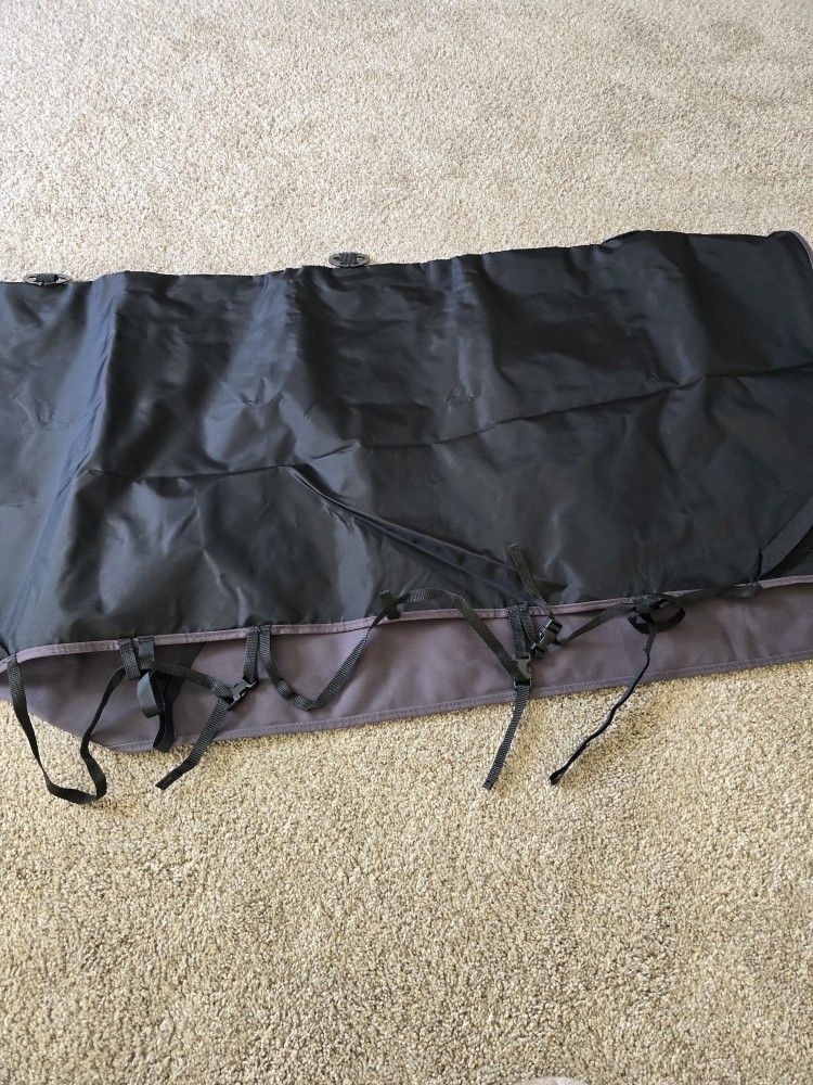 Weathertech Rear Seat Cover