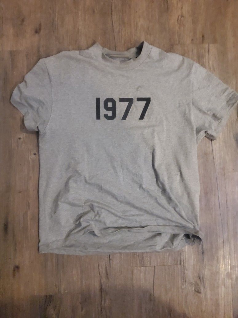 ESSENTIALS 1997 Shirt