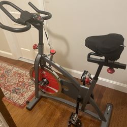 Exercise Bike - Sunny 