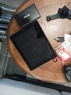 IPad a1458 4th Generation 