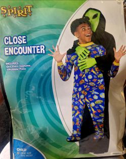 Halloween Costume