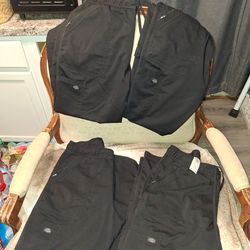 MEDICAL ( NURSING SCRUBS)